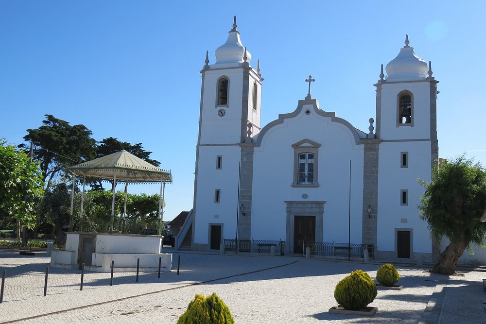 santuário do senhor jesus