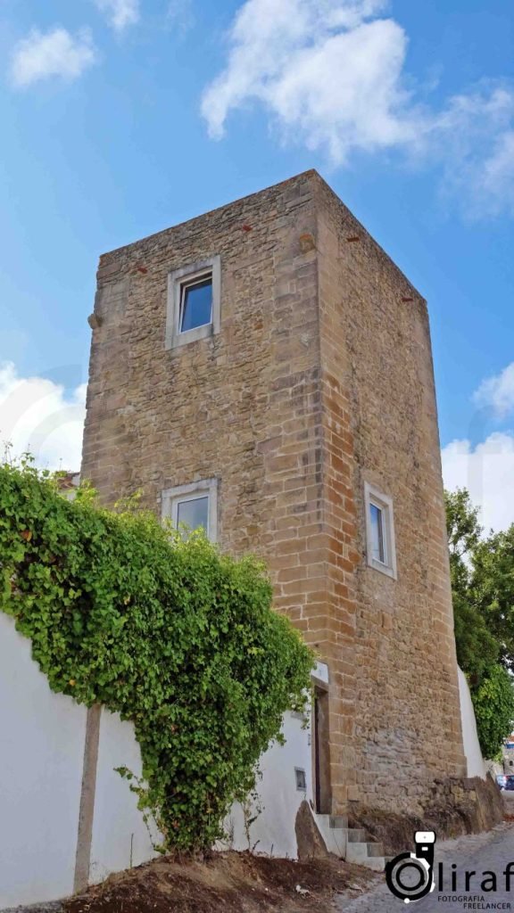 torre afeitati