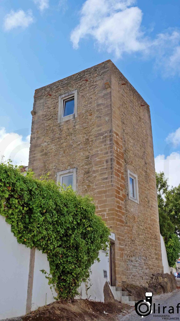 torre afeitati