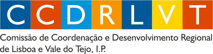 CCDR LVT — Comissão de Coordenação e Desenvolvimento Regional de Lisboa e Vale do Tejo, I.P.